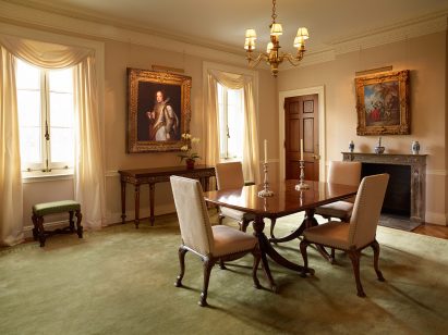 The Frick Collection by Selldorf Architects