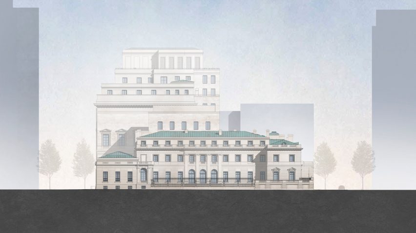 The Frick Collection by Selldorf Architects