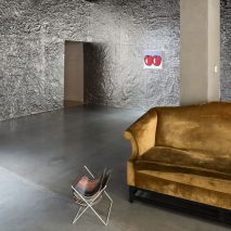 Garage Museum creates life-size recreation of Andy Warhol’s studio The Factory