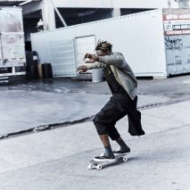 This week, IKEA released its first skateboard and planned a brutalist hotel