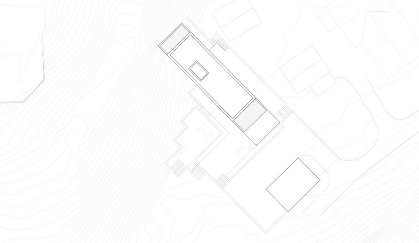 Two-in-One House by Reiulf Ramstad