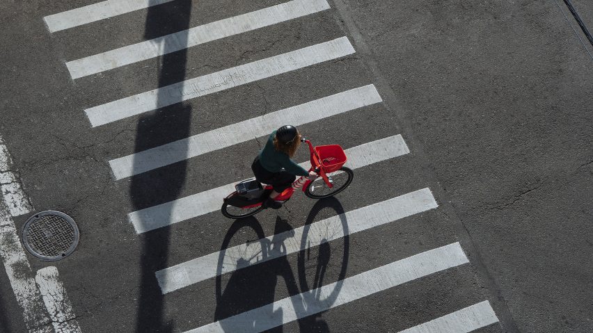 Uber acquires electric bike-sharing service Jump
