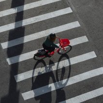 Uber acquires electric bike-sharing service Jump