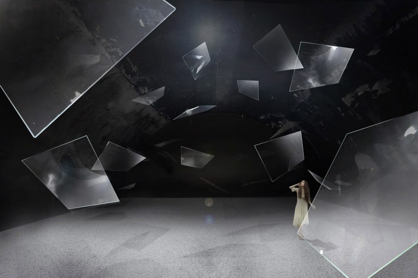 Ventura Centrale to host giant puppets and a pop-up diner at Milan design week