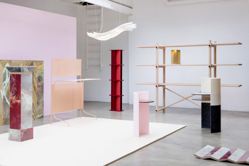 Ventura Centrale to host giant puppets and a pop-up diner at Milan design week