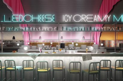 Ventura Centrale to host giant puppets and a pop-up diner at Milan design week