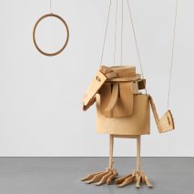 Ventura Centrale to host giant puppets and a pop-up diner at Milan design week