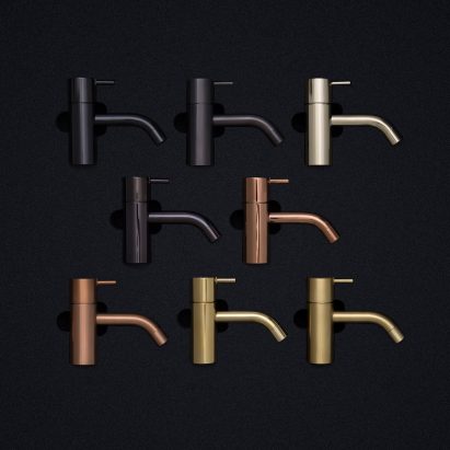 Arne Jacobsen’s Vola tap design celebrates 50th birthday