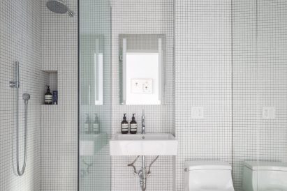 West Chelsea Apartment by BoND