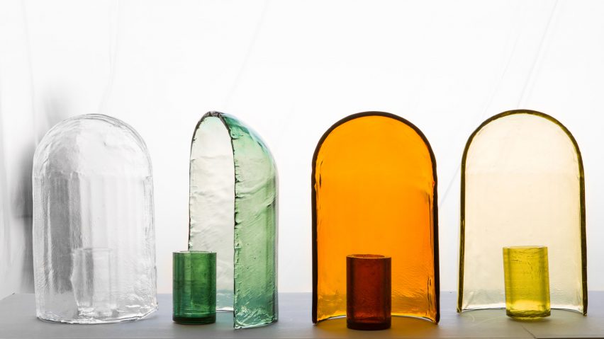 Look back on Milan 2018 with Dezeen’s new Pinterest board