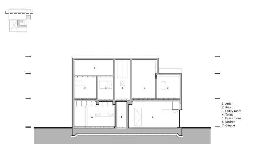 Yangsan Eorinjip by RAUM Architects Group