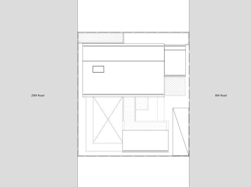 Yangsan Eorinjip by RAUM Architects Group