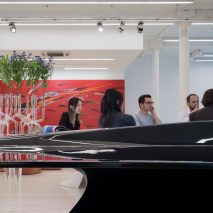 Zaha Hadid Architects reveals gender pay gap in staff salaries