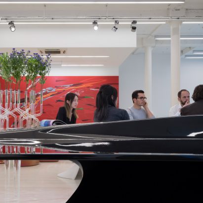 Zaha Hadid Architects reveals gender pay gap in staff salaries