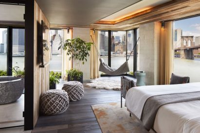 1 Hotel Brooklyn Bridge