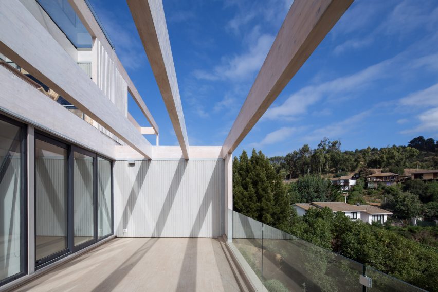 12 Cachagua by Mobil Arquitectos