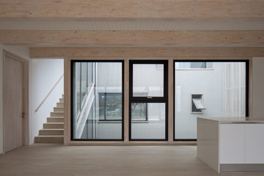 12 Cachagua by Mobil Arquitectos