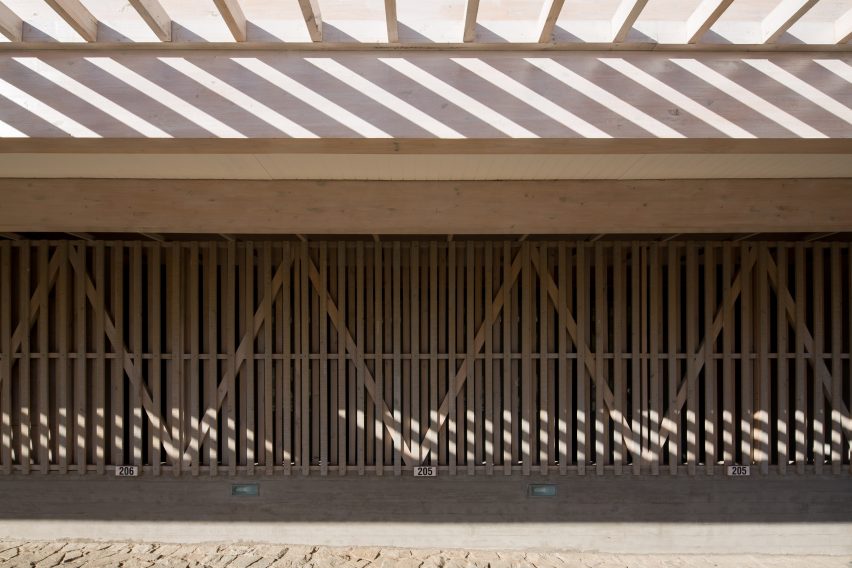 12 Cachagua by Mobil Arquitectos