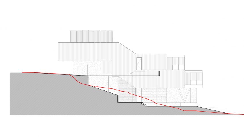 12 Cachagua by Mobil Arquitectos