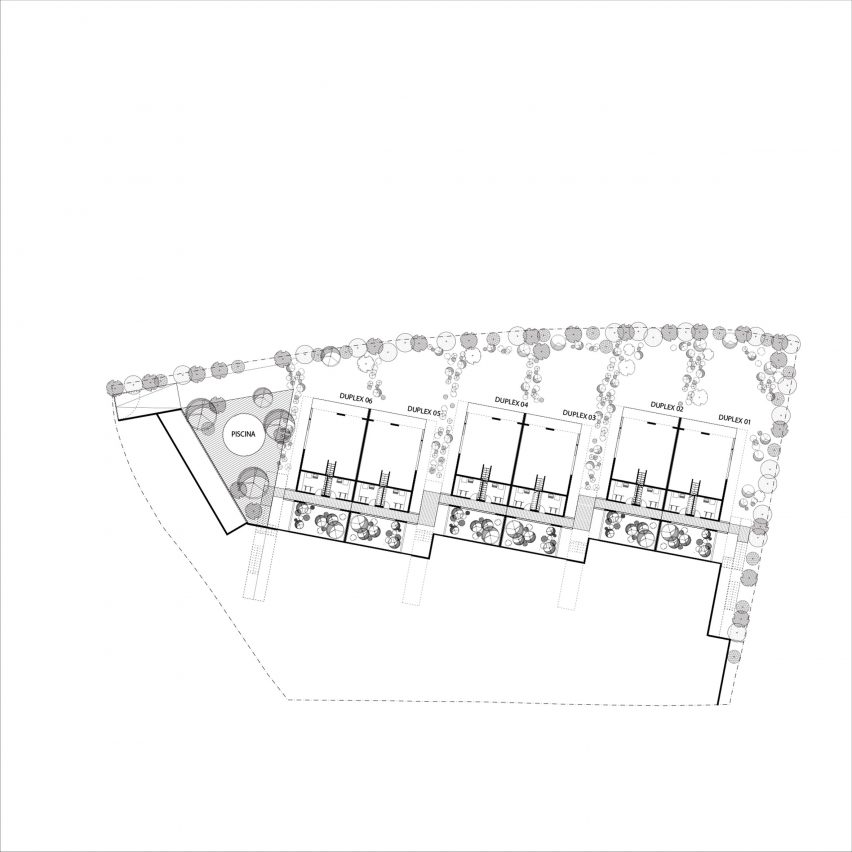 12 Cachagua by Mobil Arquitectos