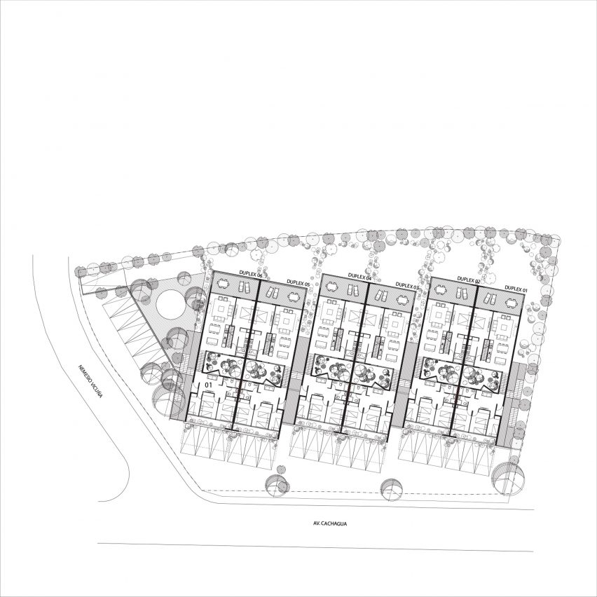 12 Cachagua by Mobil Arquitectos