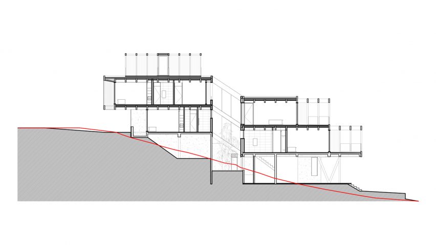 12 Cachagua by Mobil Arquitectos