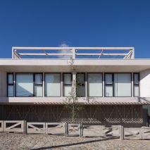 12 Cachagua by Mobil Arquitectos