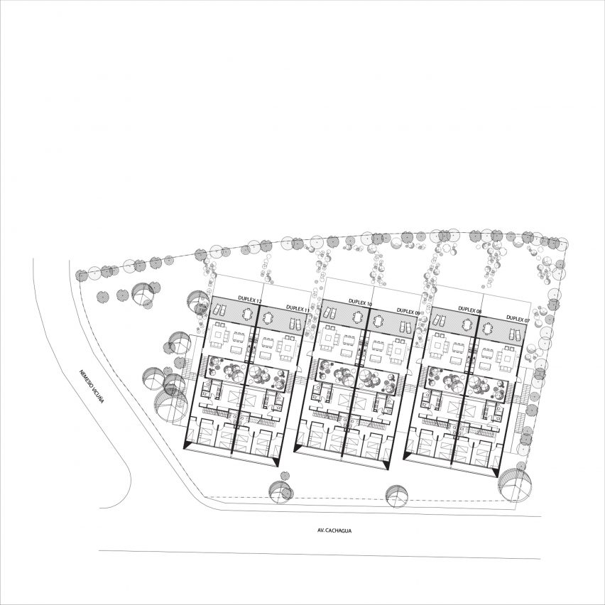 12 Cachagua by Mobil Arquitectos