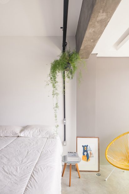 Compact fit by Casa 100 Arquitetura