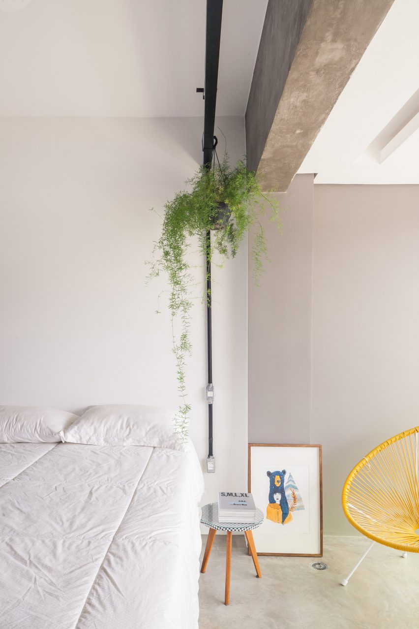 Compact fit by Casa 100 Arquitetura