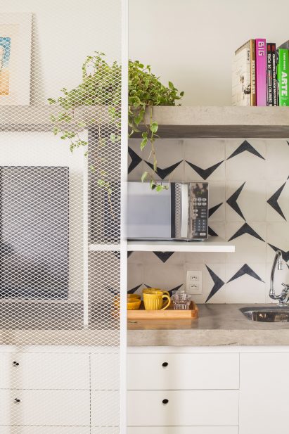 Compact fit by Casa 100 Arquitetura