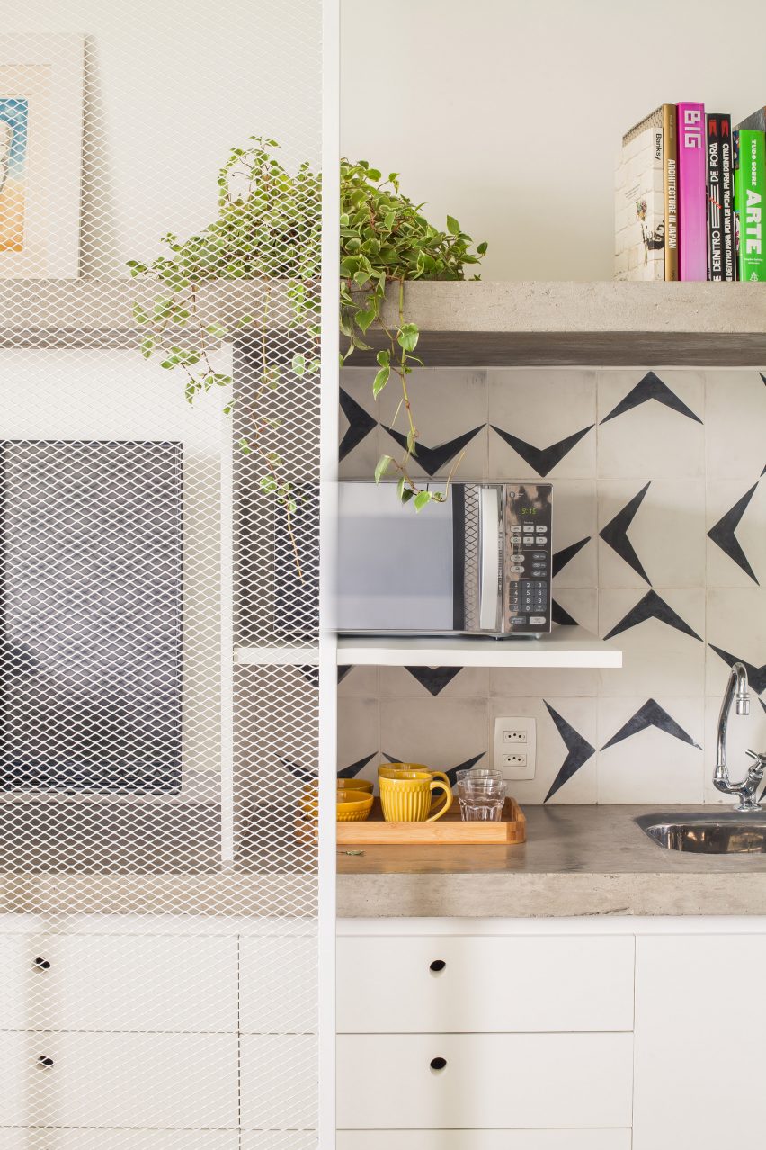 Compact fit by Casa 100 Arquitetura