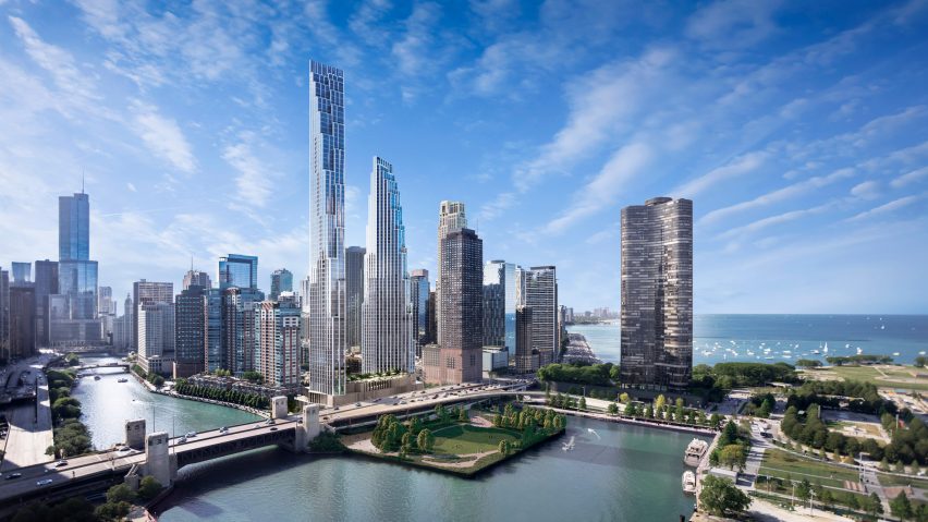 Top five US roles on Dezeen Jobs including opportunities with SOM and Aesop