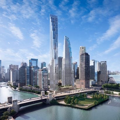 Top five US roles on Dezeen Jobs including opportunities with SOM and Aesop