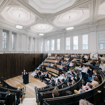 10 events not to miss at the London Festival of Architecture 2018