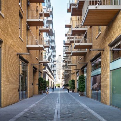 10 events not to miss at the London Festival of Architecture 2018