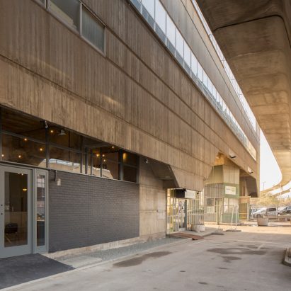 10 events not to miss at the London Festival of Architecture 2018