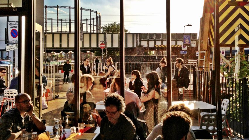 10 of the best events at the London Festival of Architecture 2018