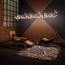 Liberty Lounger by Atelier van Lieshout for Moooi