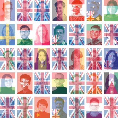 10 events not to miss at the London Festival of Architecture 2018