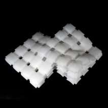 MIT and BMW 3D-printed inflatables