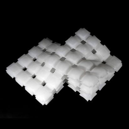 MIT and BMW 3D-printed inflatables