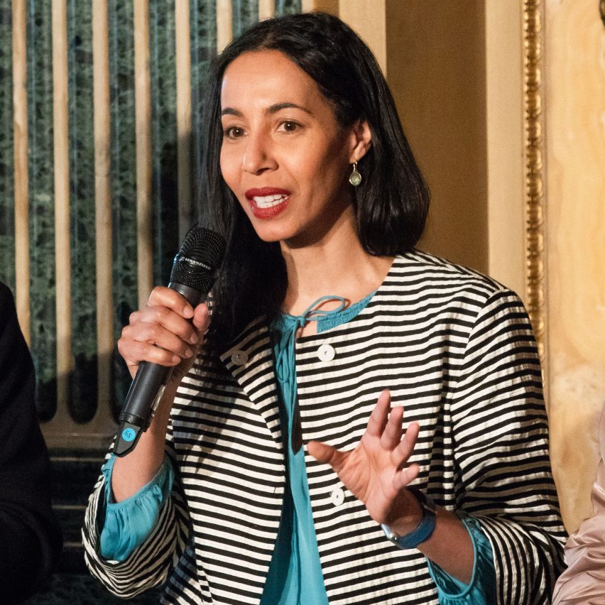 Michelle Ogundehin