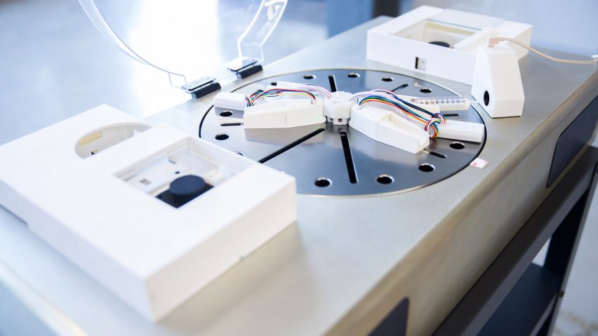 MIT Media Lab and PUMA envision future trainers
