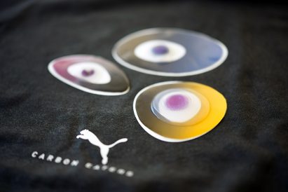 MIT Media Lab and PUMA envision future trainers