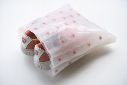 MIT Media Lab and PUMA envision future trainers