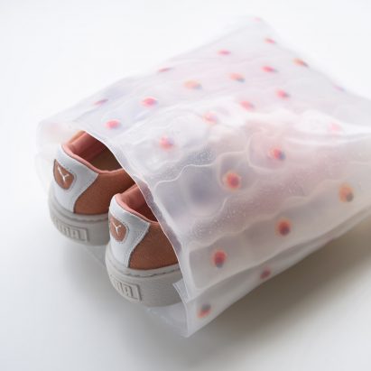 MIT Media Lab and PUMA envision future trainers