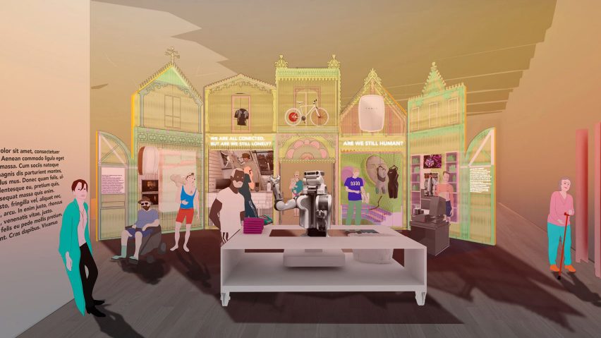 10 designs that predict the future, selected by curators of the V&A’s The Future Starts Here
