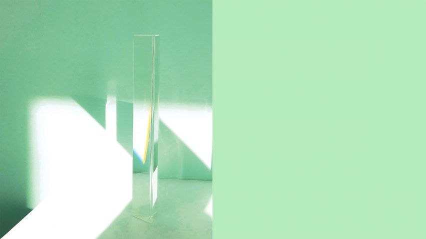 “Neo mint” will be the colour of 2020 says forecaster WGSN