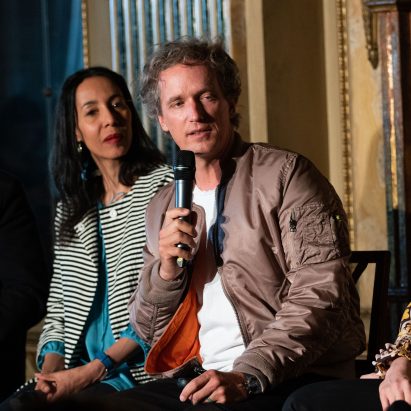 Yves Behar